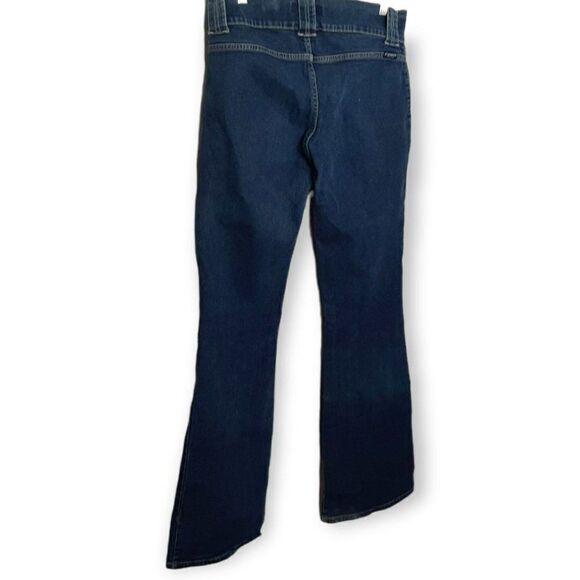 Z Cavaricci Y2K Flare Jeans - Picture 4 of 8